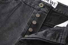 LOEWE JEANS STYLE 4