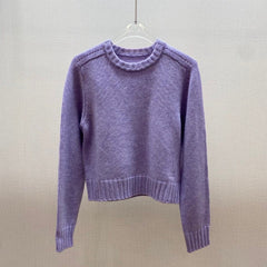 CELINE 25S PULLOVER SWEATER 0080