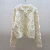 CELINE 25S KNIT SWEATER 0081