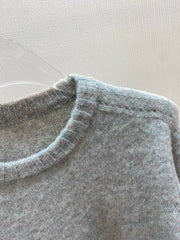 CELINE 25S PULLOVER SWEATER 0079