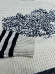 DIOR 25S SWEATER STYLE 368