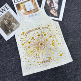 DIOR 25S TANK TOP STYLE 367