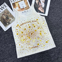 DIOR 25S TANK TOP STYLE 367