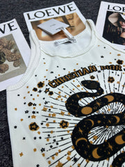 DIOR 25S TANK TOP STYLE 366