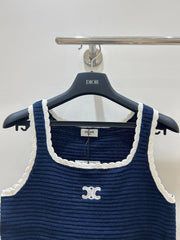 CELINE 25S LACE CAMISOLE 0055