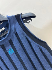 LOEWE SLEEVELESS TOP STYLE 181