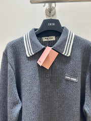 MIUMIU SWEATER STYLE 632