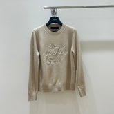 LV 25S SWEATER 0060