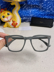 TRIOMPHE SUNGLASSES 563253 IN GREY ACETATE