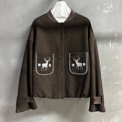 MIUMIU JACKET STYLE 88