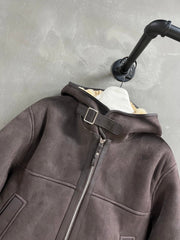 HERMES 25S JACKET 064