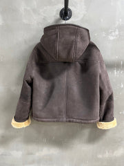 HERMES 25S JACKET 064
