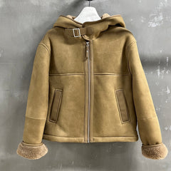 HERMES 25S JACKET 063