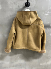 HERMES 25S JACKET 063