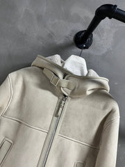 HERMES 25S JACKET 062