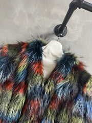 PRADA 25S FUR COAT 483