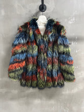 PRADA 25S FUR COAT 483