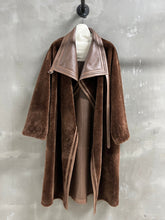 HERMES 25S TRENCH COAT 144