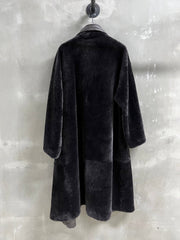 HERMES 25S TRENCH COAT 142