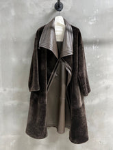 HERMES 25S TRENCH COAT 141