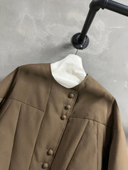 MIUMIU JACKET STYLE 581