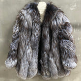 CELINE 25S FUR JACKET 0040