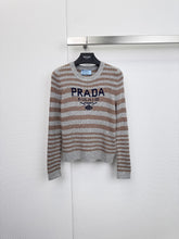 PRADA 25S SWEATER 406