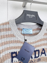 PRADA 25S SWEATER 406