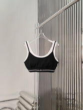 ALO CROPPED CAMI TOP STYLE 10