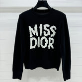 DIOR 25S PULLOVER SWEATER STYLE 044