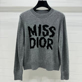 DIOR 25S PULLOVER SWEATER STYLE 043