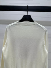 DIOR 25S PULLOVER SWEATER STYLE 038