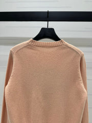 DIOR 25S PULLOVER SWEATER STYLE 039