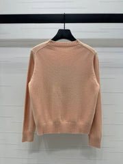 DIOR 25S PULLOVER SWEATER STYLE 039