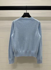 DIOR 25S PULLOVER SWEATER STYLE 040