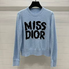 DIOR 25S PULLOVER SWEATER STYLE 040