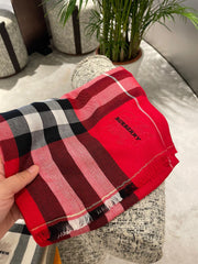 BBR SCARF 200 CM IN CASHMERE 574542