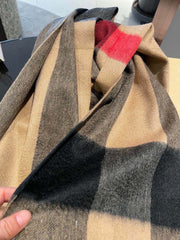 BBR SCARF 180 CM IN CASHMERE 577899