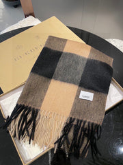 BBR SCARF 180 CM IN CASHMERE 577899