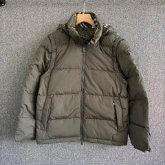 BURBERRY 25S DOWN JACKET 334