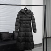 MONCLER 25S LONG DOWN JACKET 222