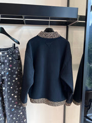 PRADA 25S JACKET 507