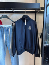 LOEWE JACKET STYLE 258