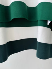 MAX MARA 25S LONG-SLEEVE STRIPED SWEATER 128