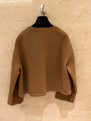 CELINE 25S CASHMERE JACKET 0117