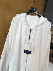 PRADA HOODED JACKET STYLE 19