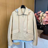 LOEWE JACKET STYLE 42