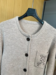 LP CARDIGAN STYLE 161