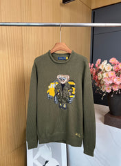 RALPH LAUREN SWEATER STYLE 413