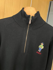 RALPH LAUREN SWEATER STYLE 411